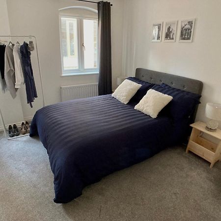 Emily Lane Apartments Belfast Bagian luar foto