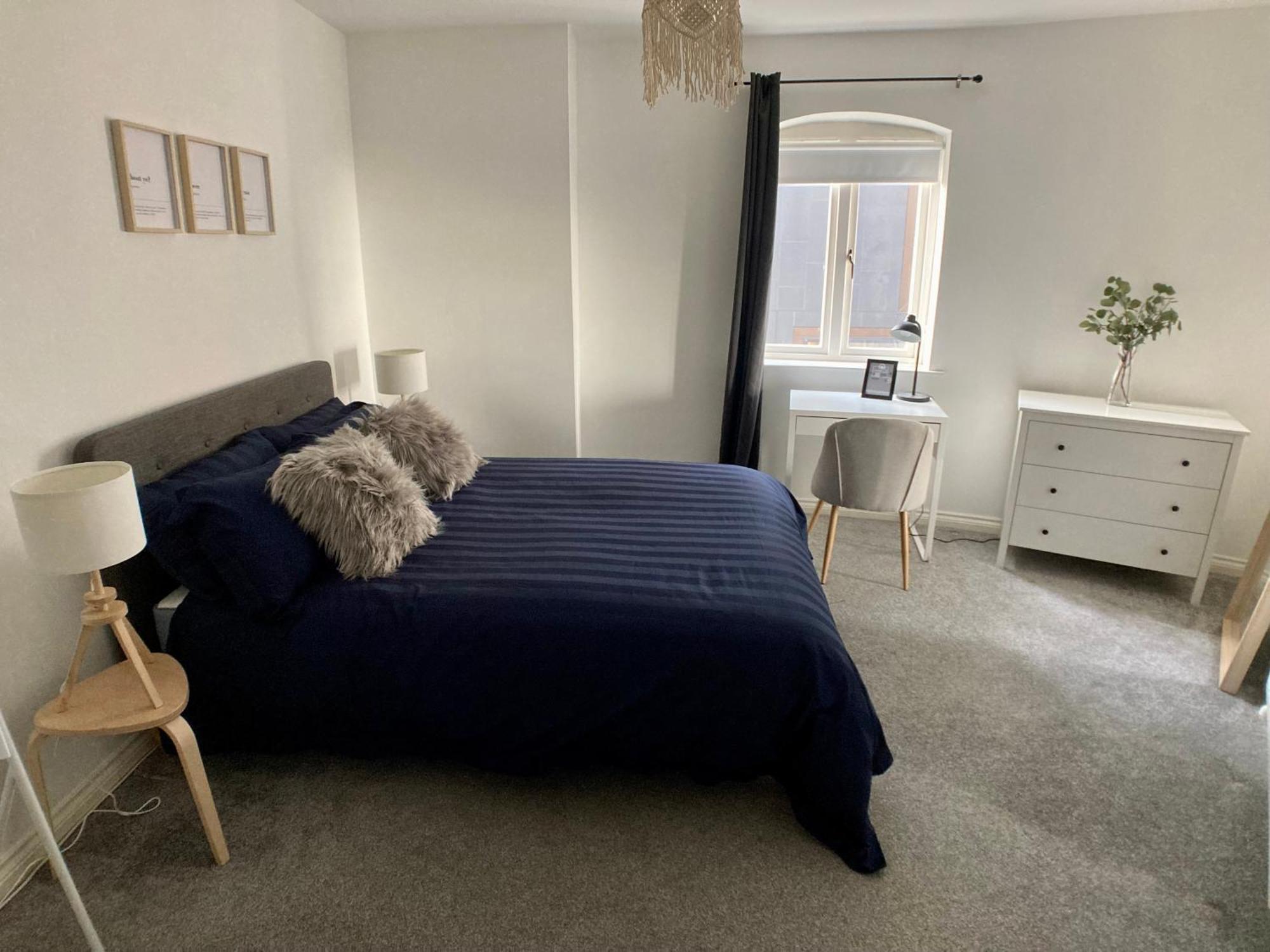 Emily Lane Apartments Belfast Bagian luar foto