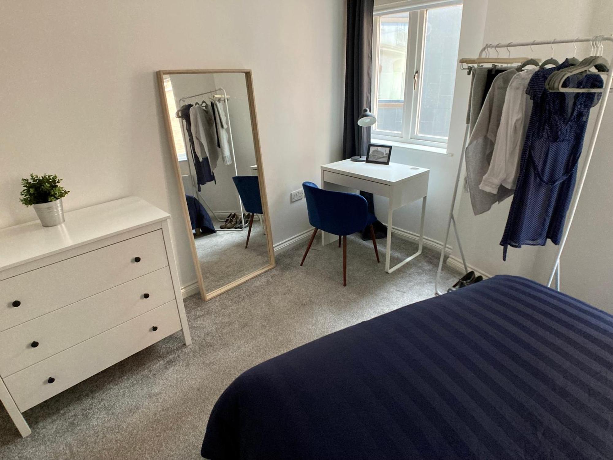 Emily Lane Apartments Belfast Bagian luar foto
